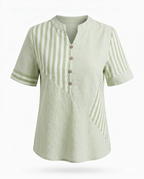 Gigi™ | Sophisticated Blouse