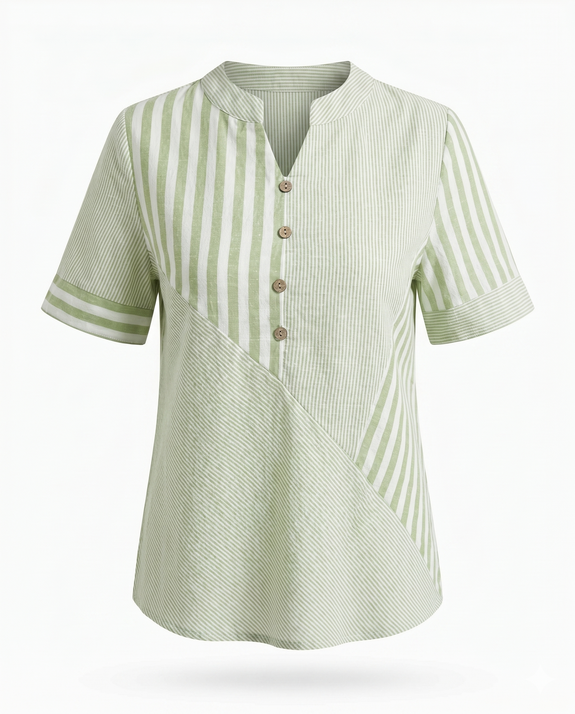 Gigi™ | Sophisticated Blouse