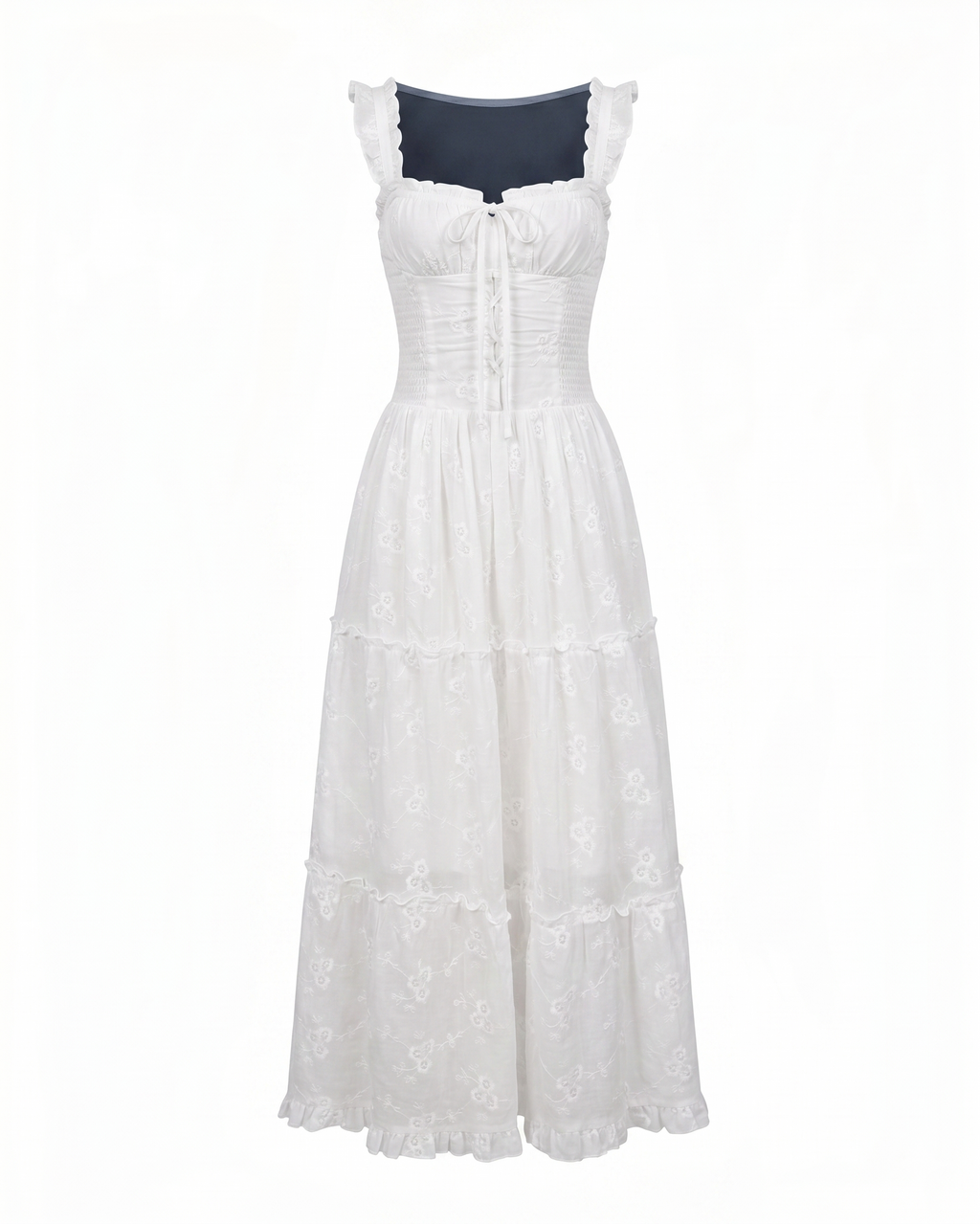 Frances | elegent dress