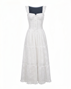 Frances | elegent dress