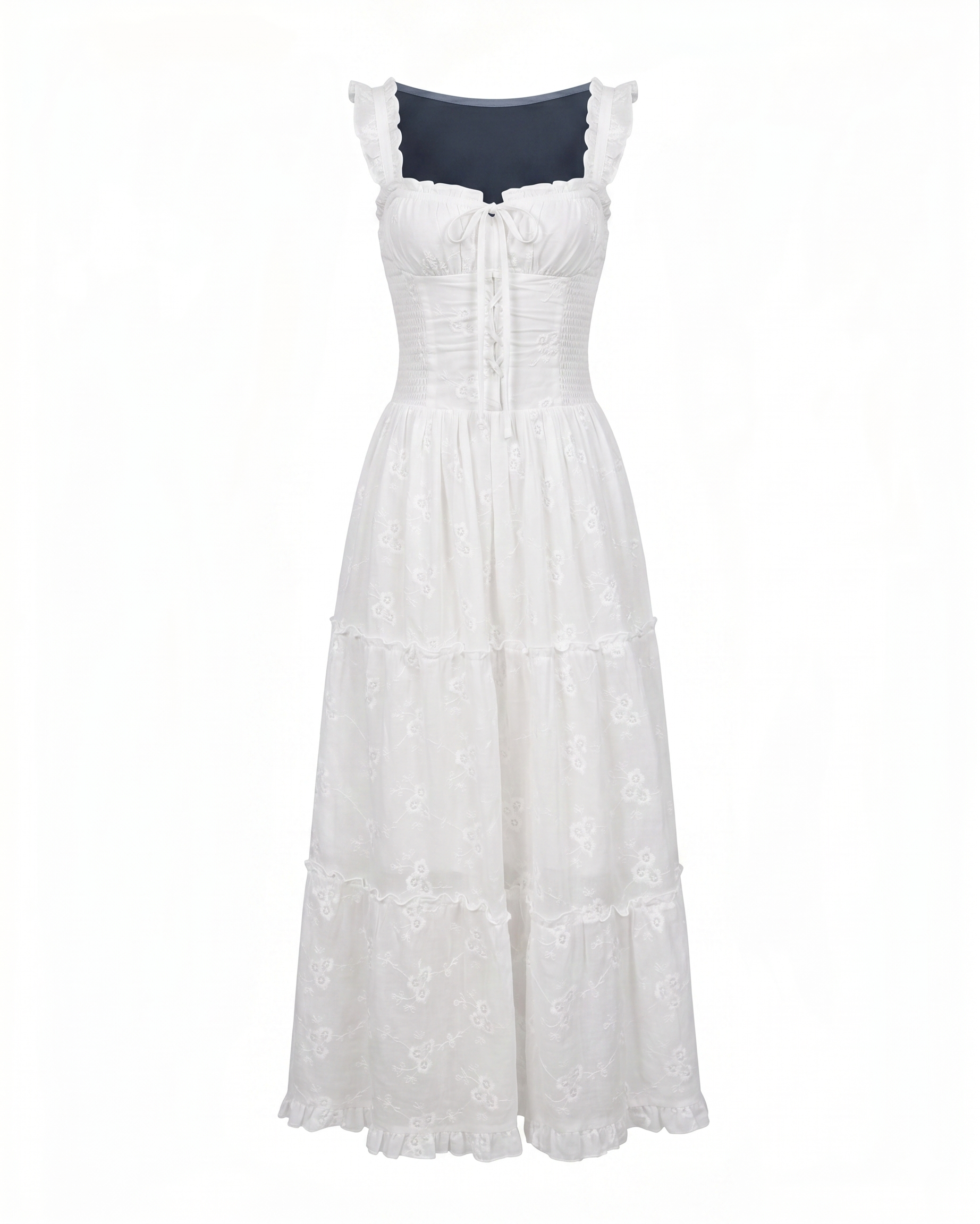 Frances | elegent dress