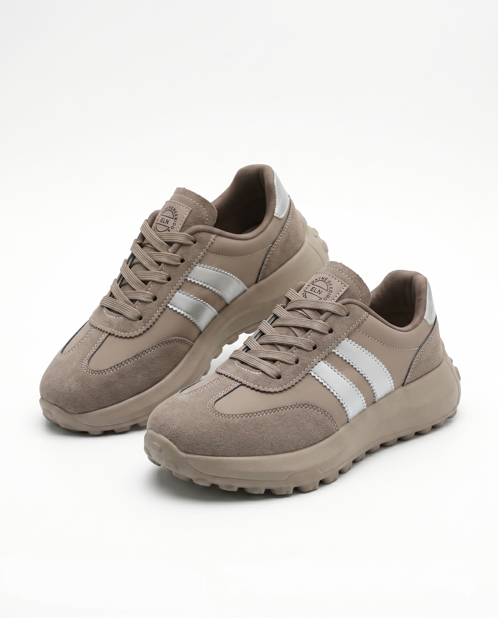 Elaine | Orthopedic Sneakers