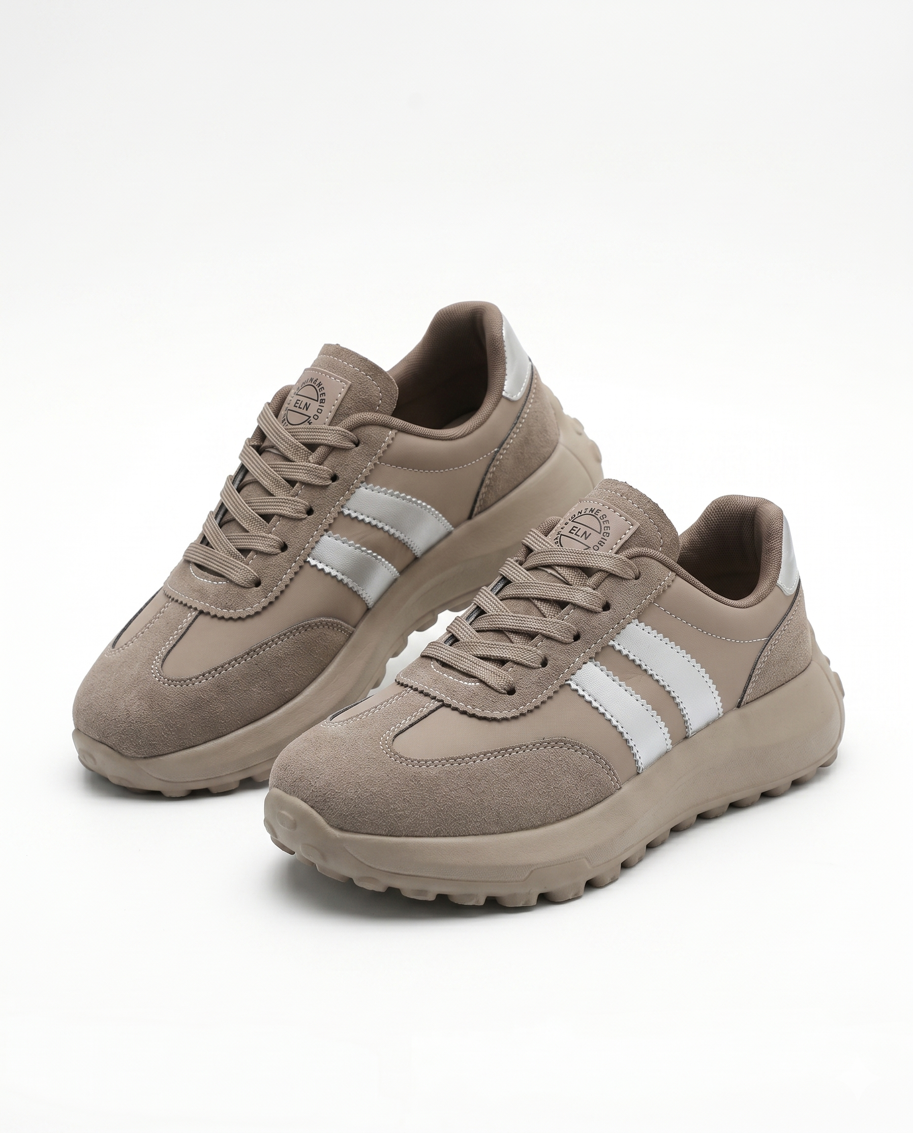 Elaine | Orthopedic Sneakers