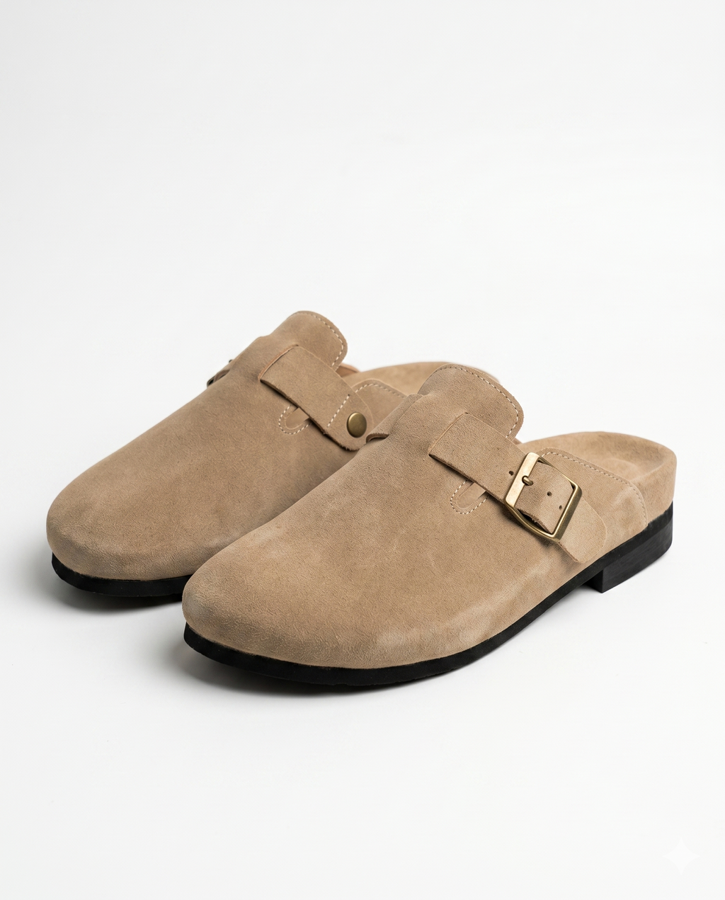 Katrien | Orthopedic Loafers