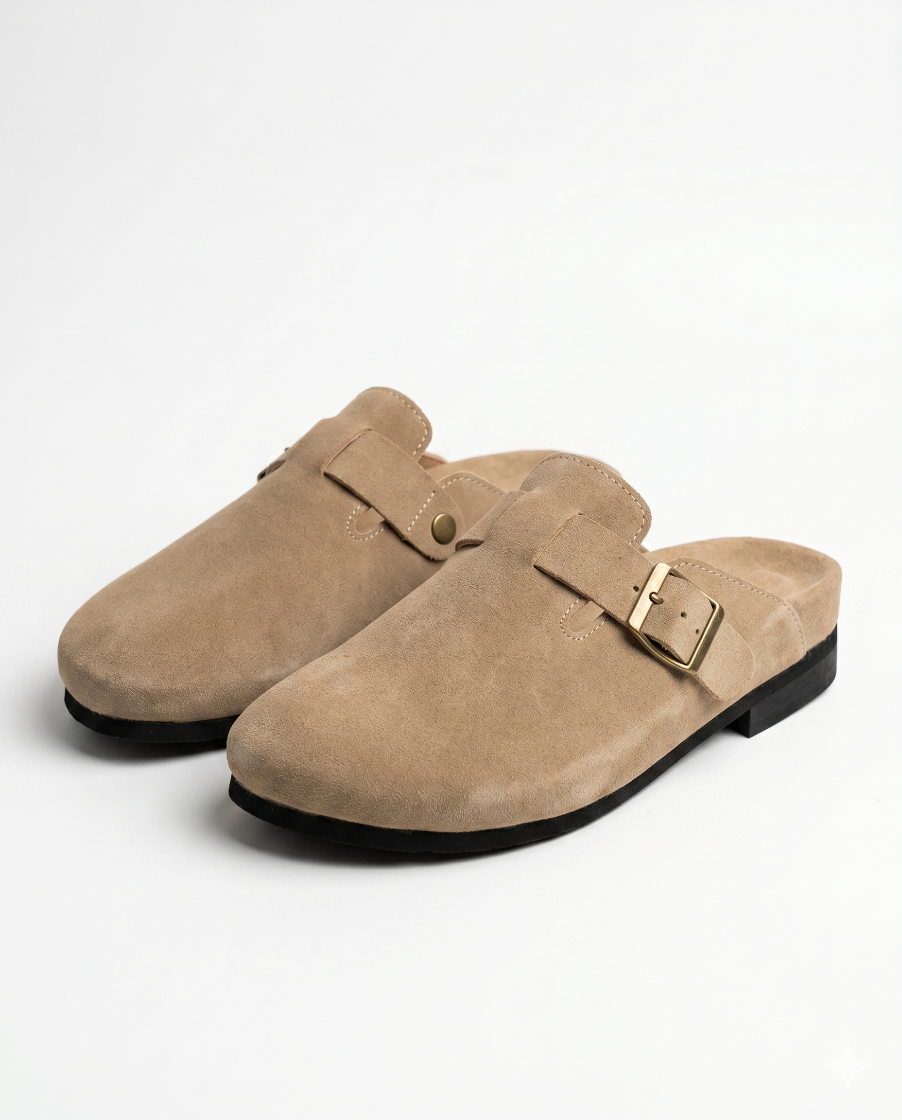 Katrien | Orthopedic Loafers