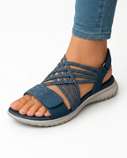 Sanarita | Lightweight Comfort Sandal