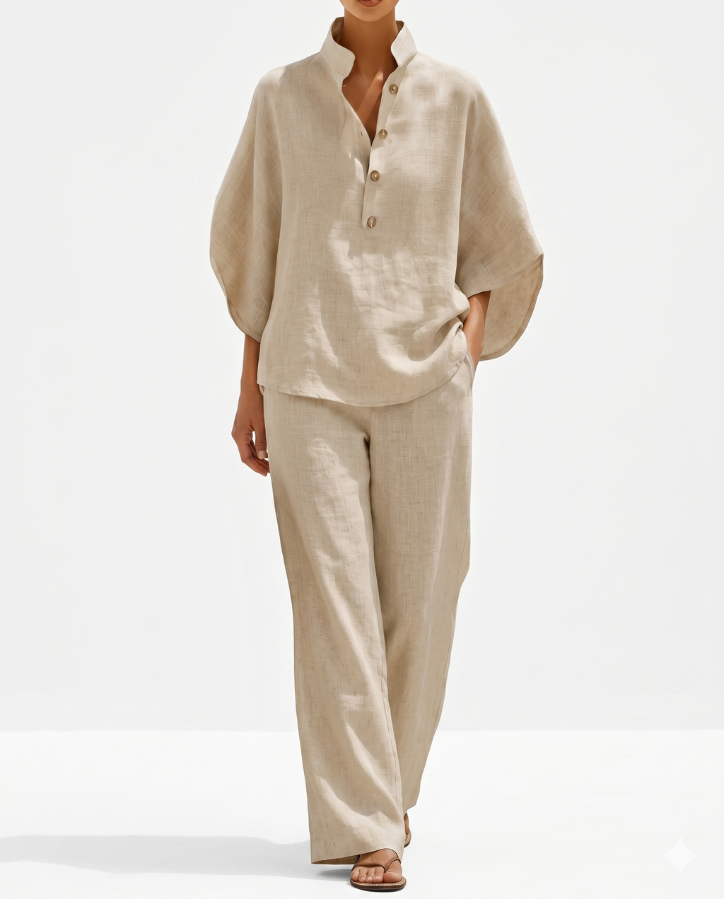Lucia | Two-Piece Set