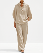 Lucia | Two-Piece Set