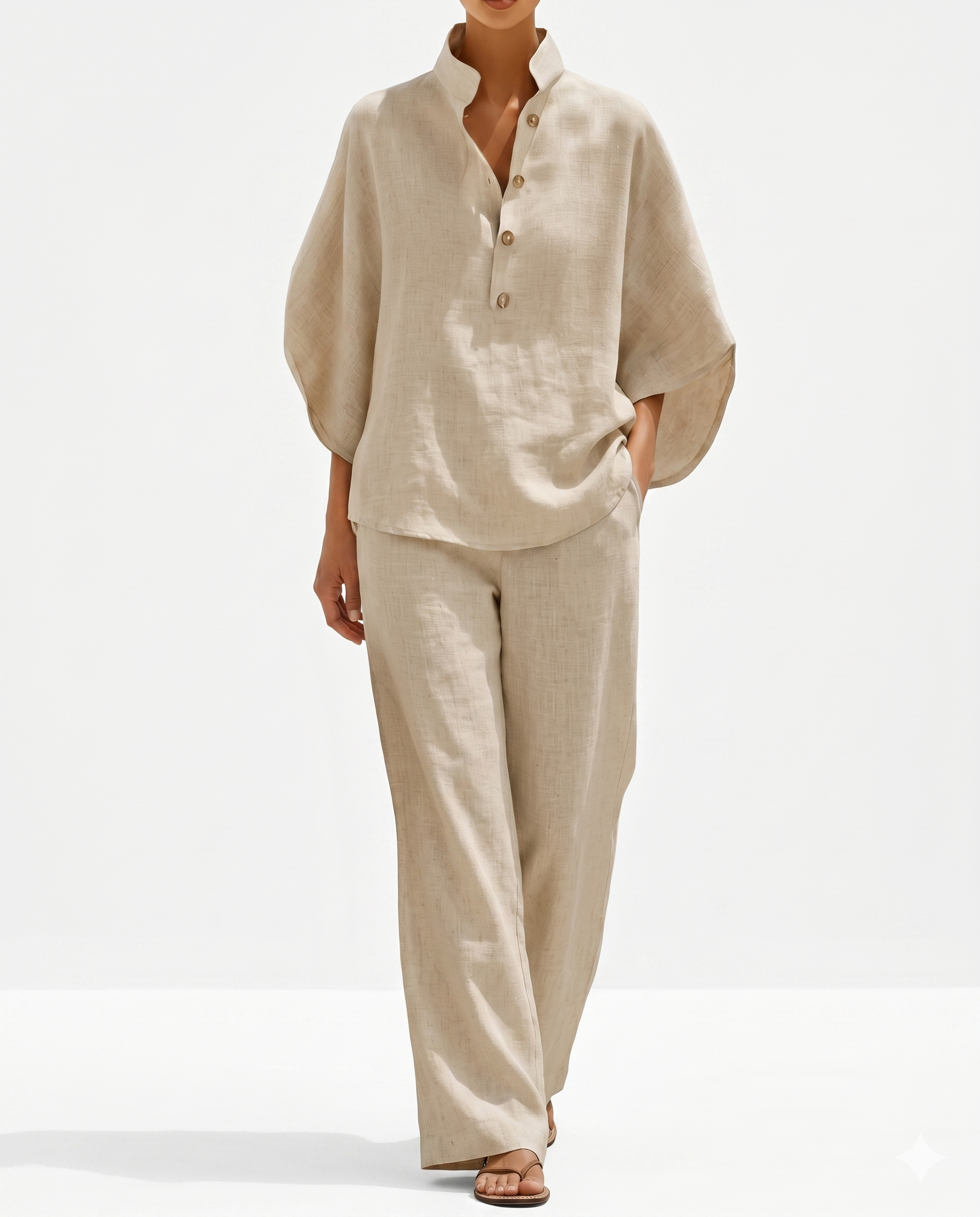 Lucia | Two-Piece Set