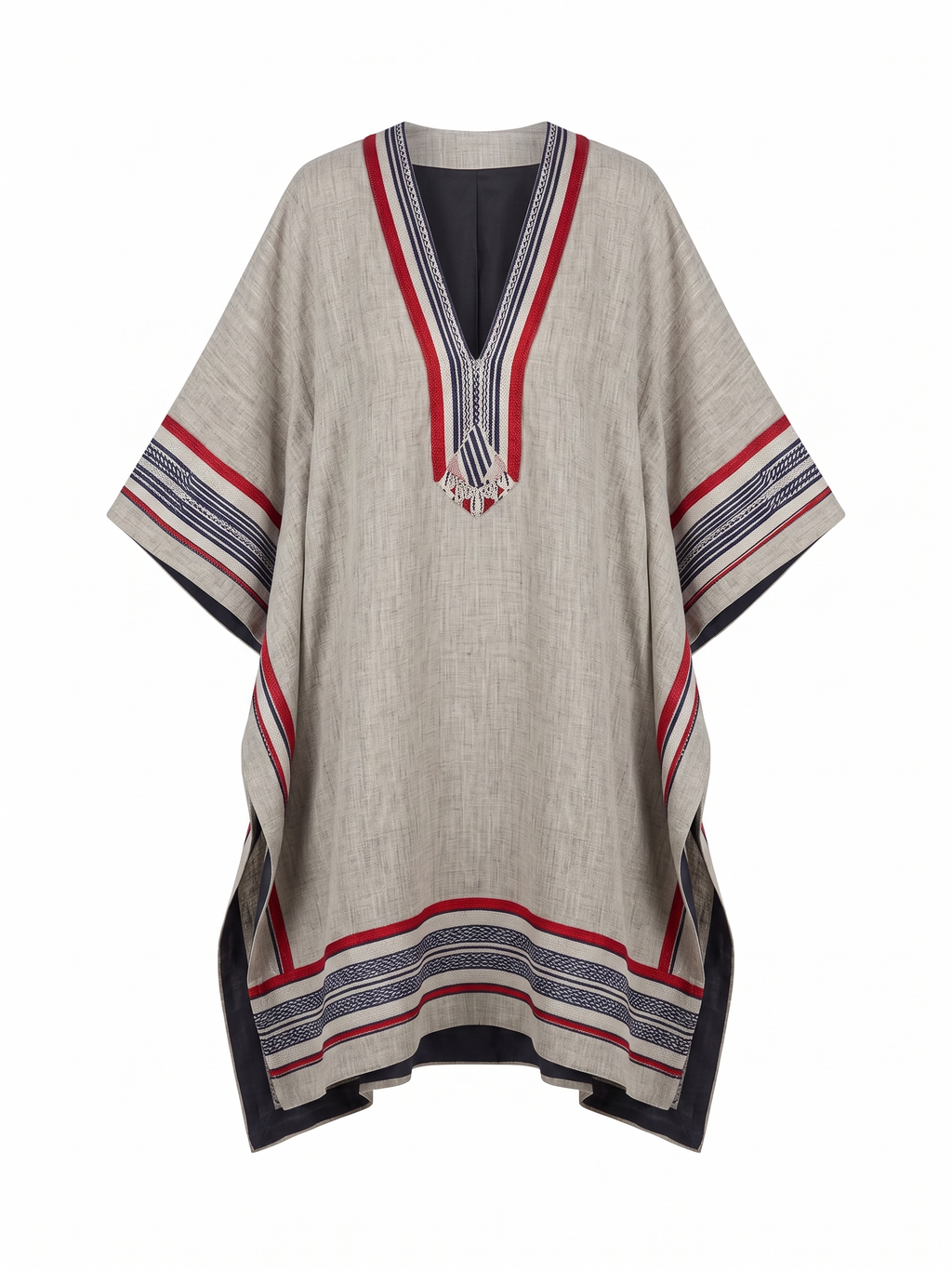 Apolline | Capri Beach Dress