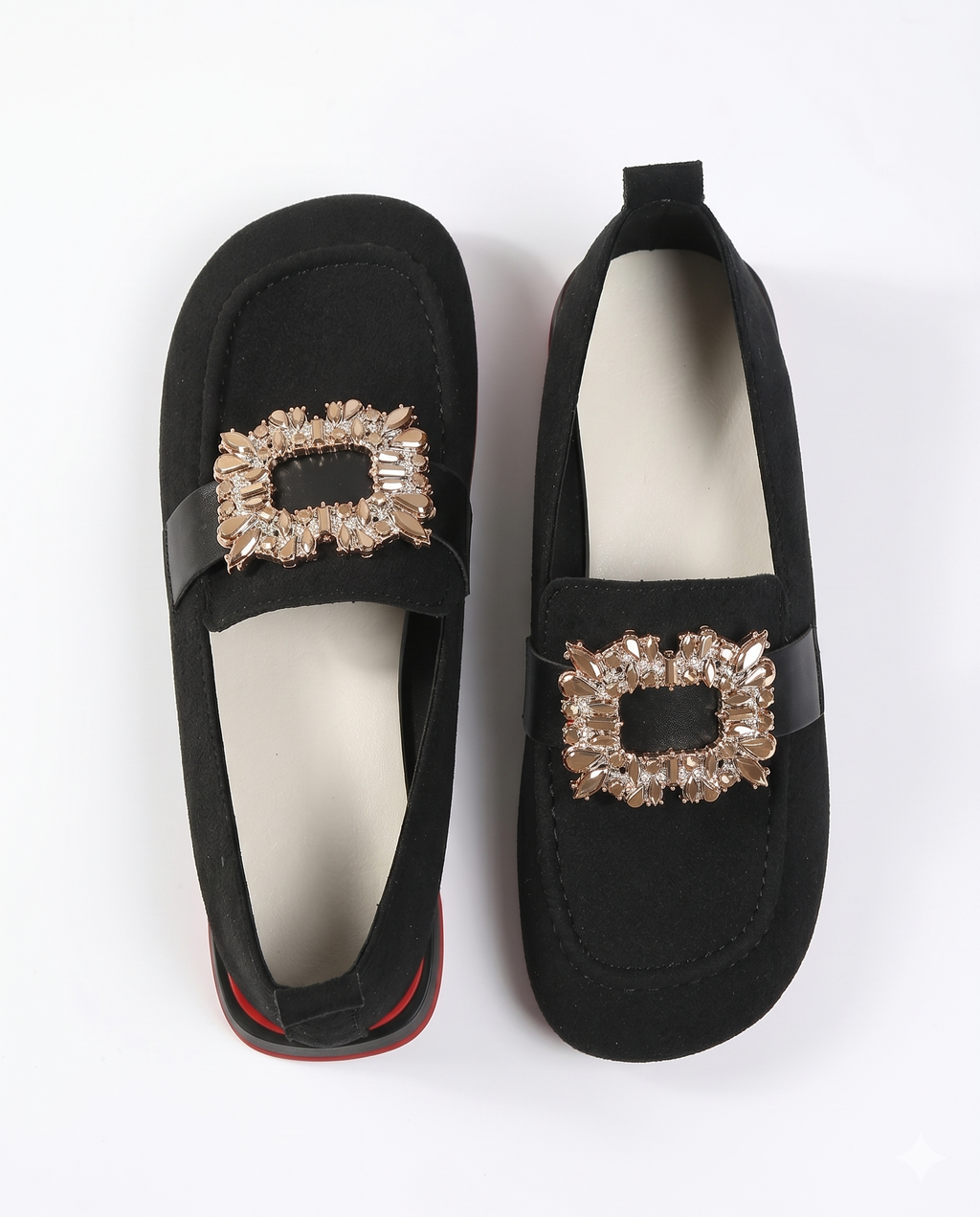 Margot | Orthopedic Loafers