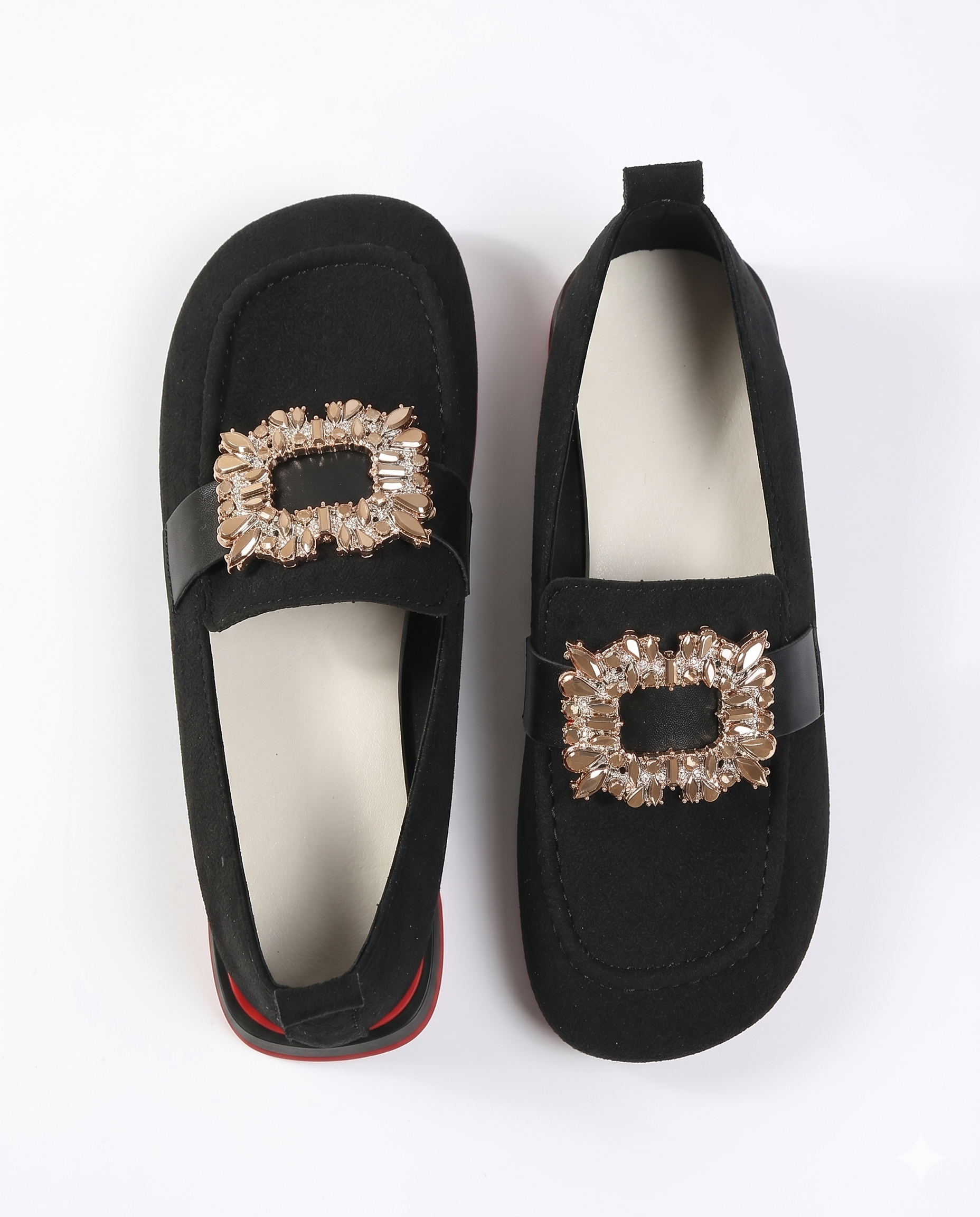 Margot | Orthopedic Loafers