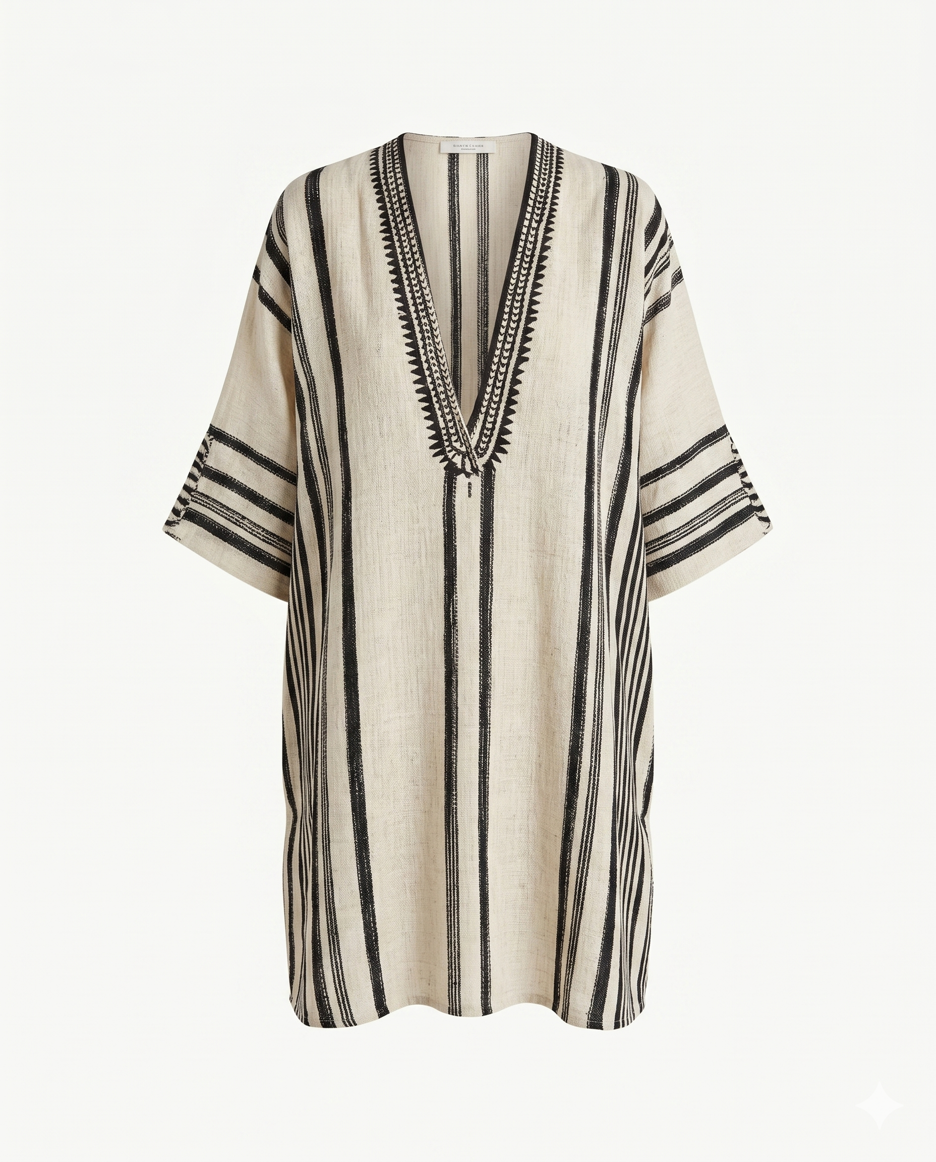 Philippine | Heritage Beach Dress