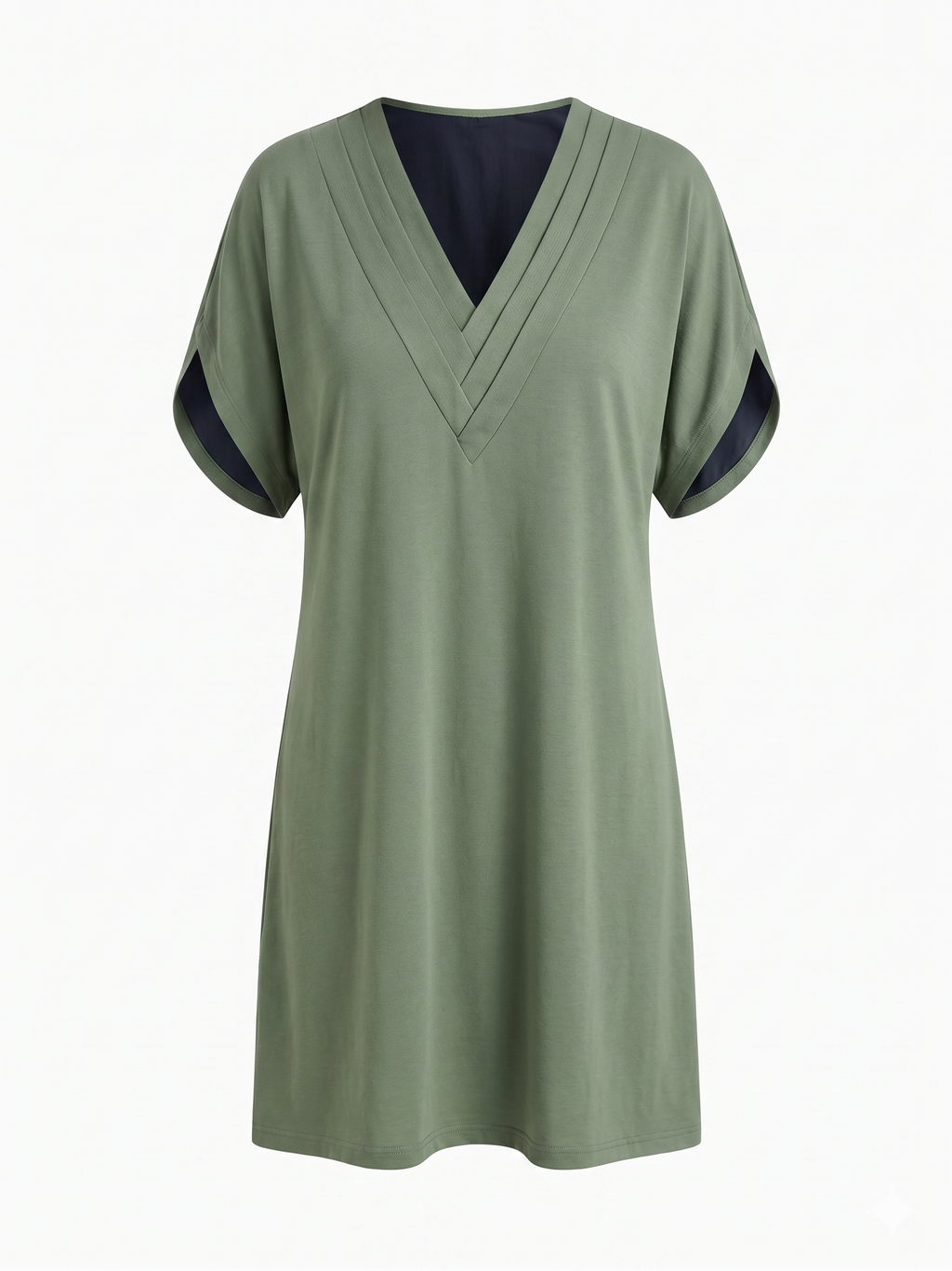 CLAUDIA™ - Elegant Flattering Dress