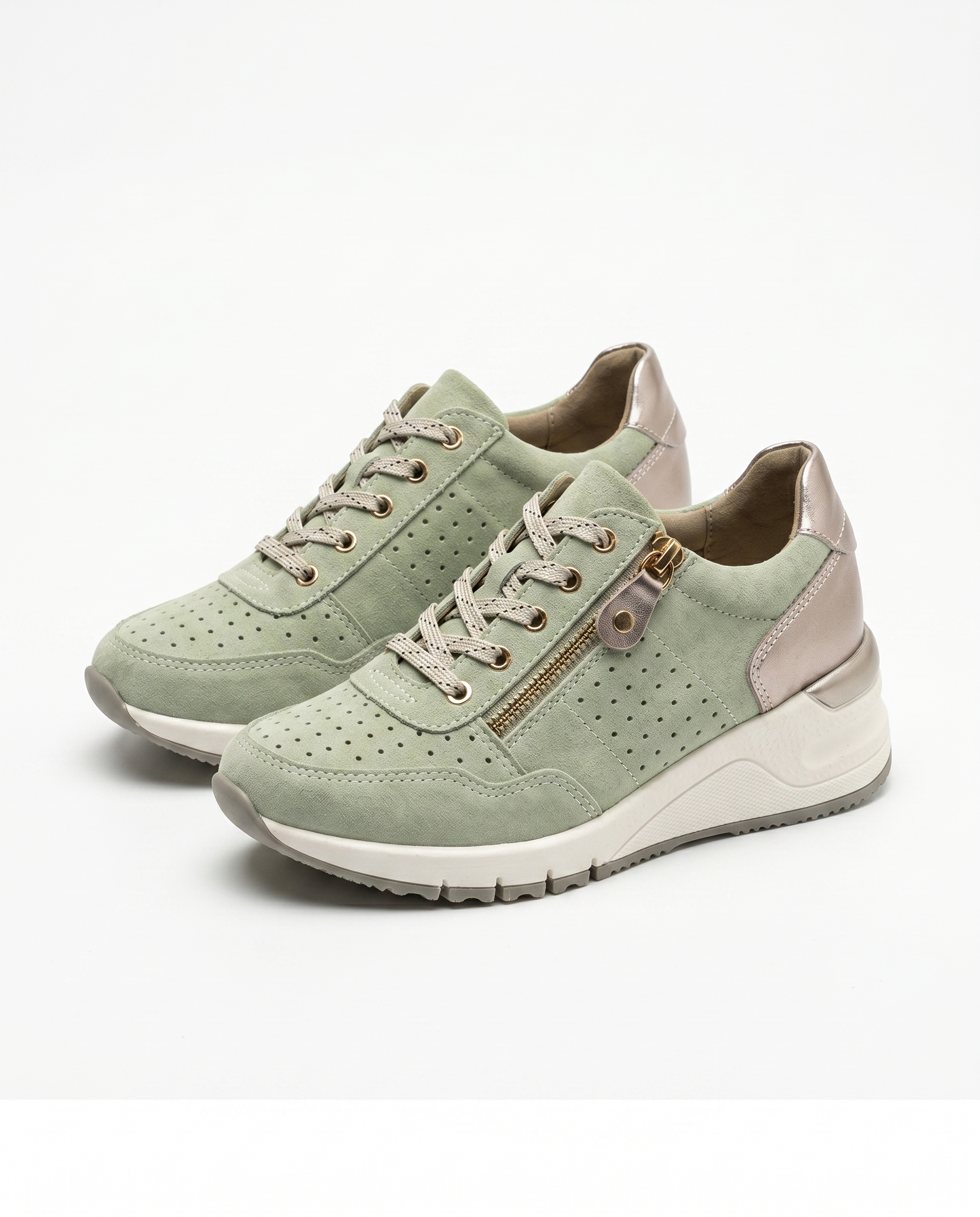 Colette | Orthopedic Sneakers