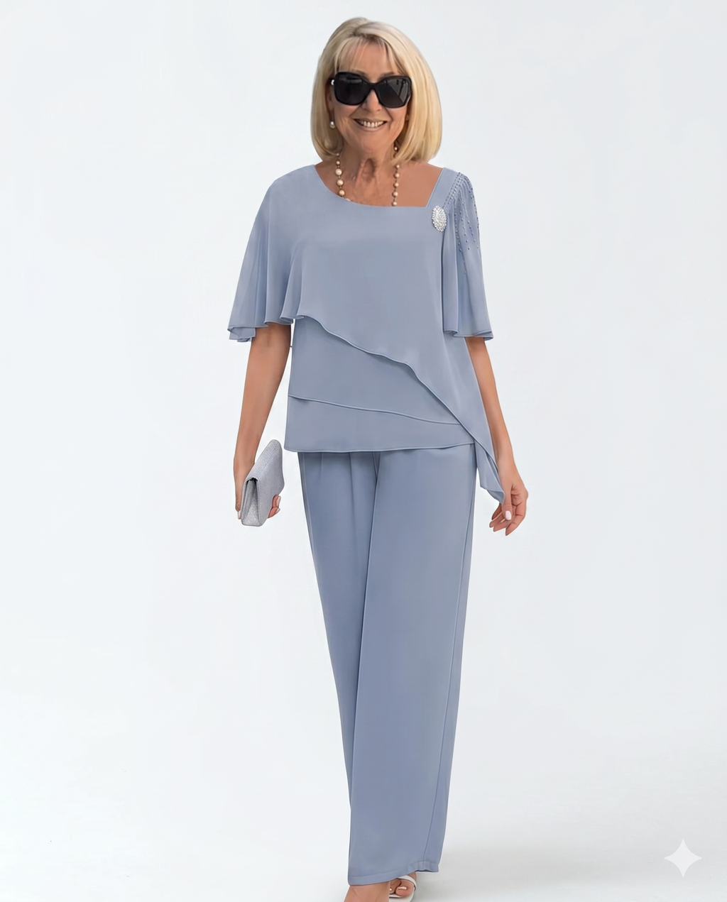 Corinna - Graceful Flow Set