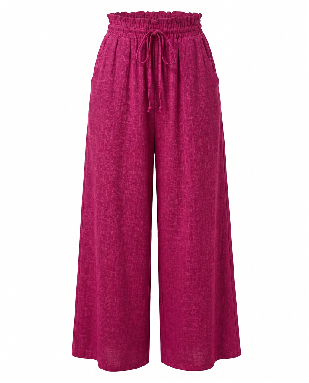 Amelia™ - Stylish Wide Leg Pants