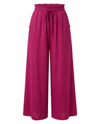 Amelia™ - Stylish Wide Leg Pants