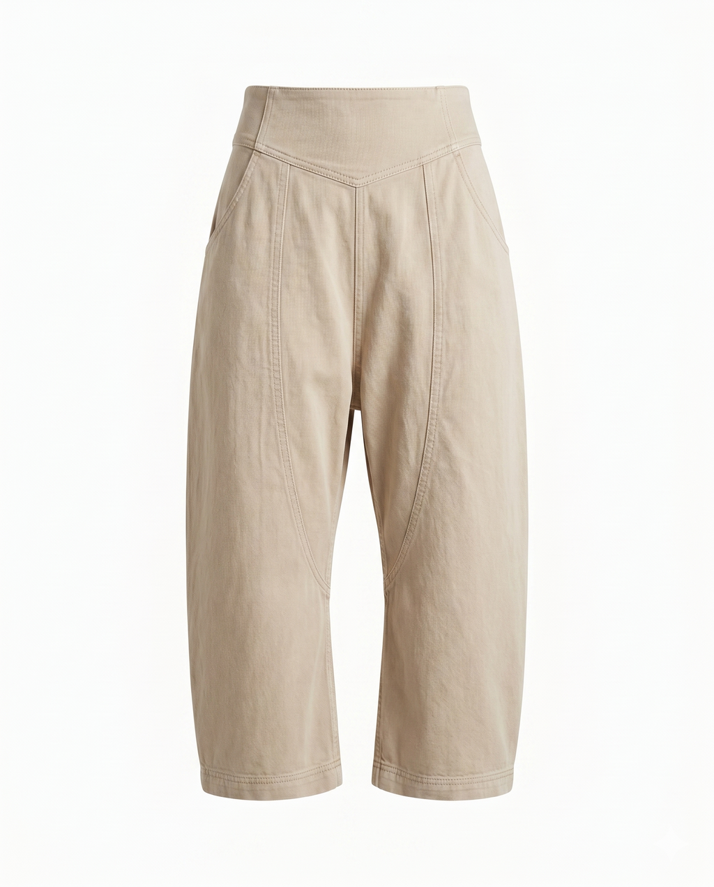 Jane - Wide Leg Pants