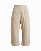 Jane - Wide Leg Pants