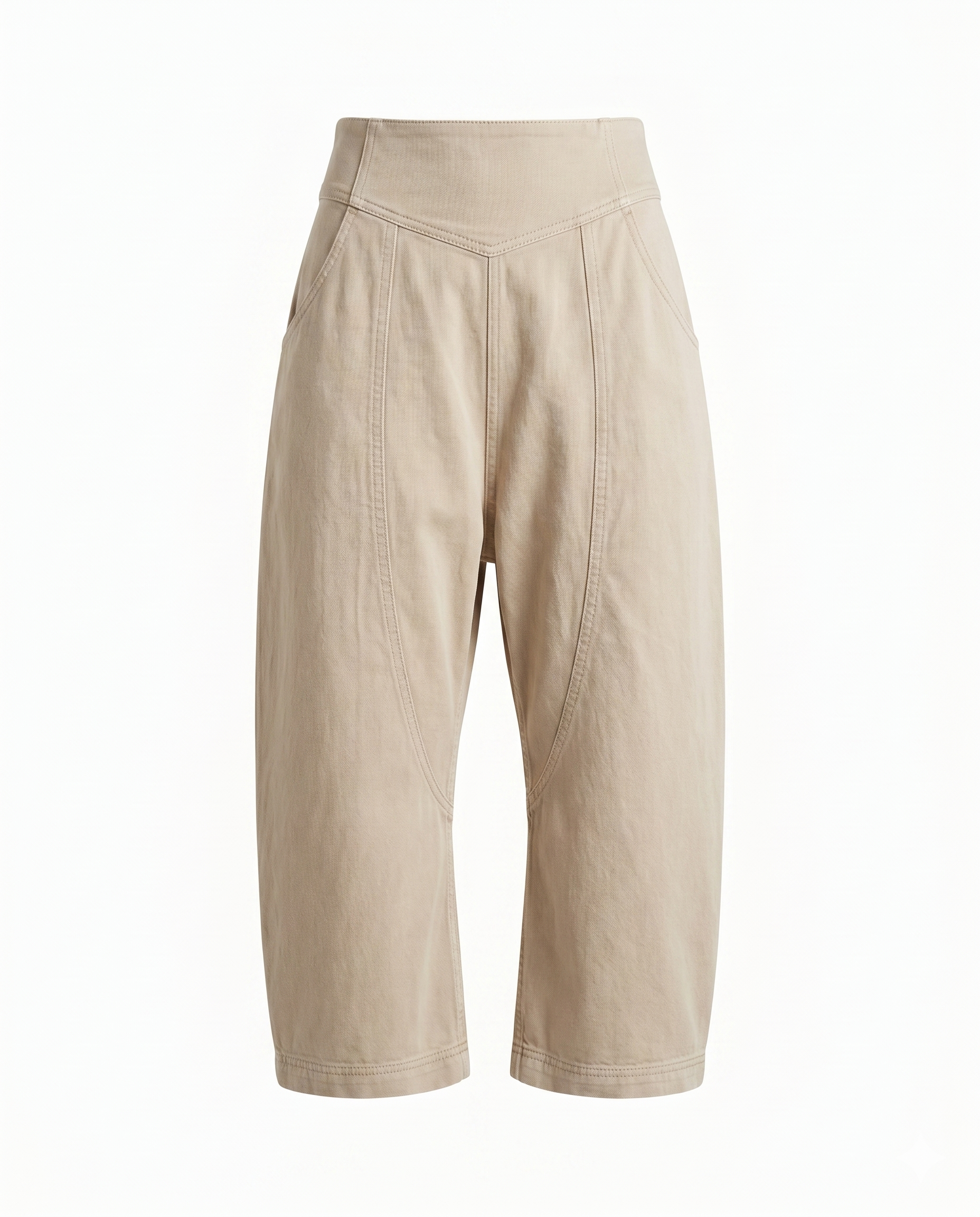 Jane - Wide Leg Pants