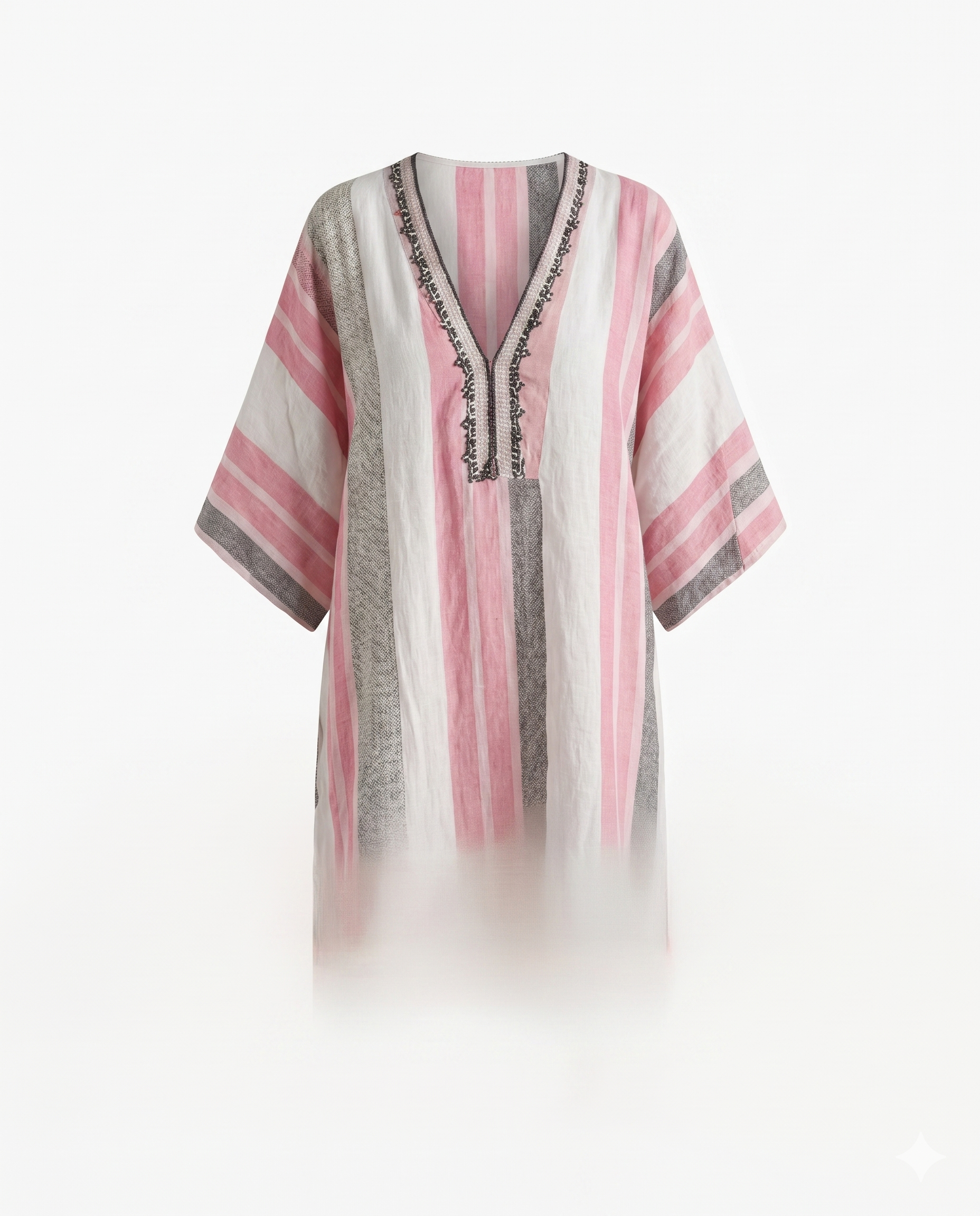 Constance | Nautical Beach Dress