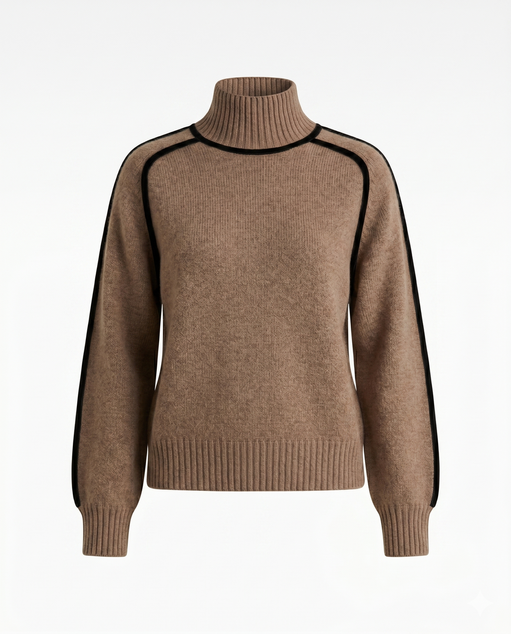 Freya™ | Turtleneck Sweater