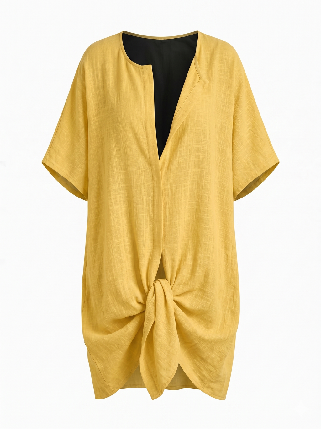 LUCIE - Lightweight Blouse