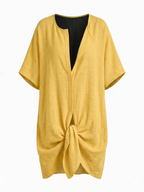 LUCIE - Lightweight Blouse