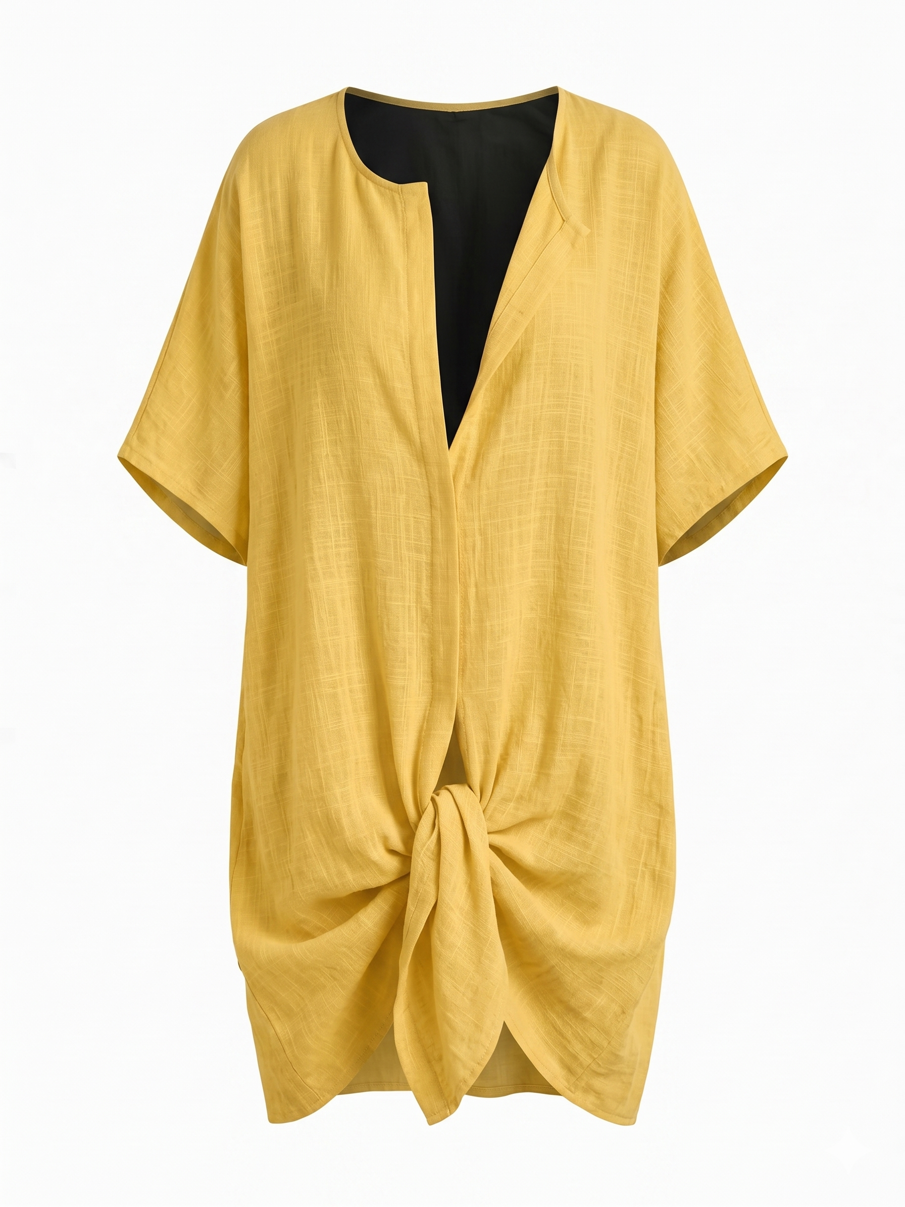 LUCIE - Lightweight Blouse