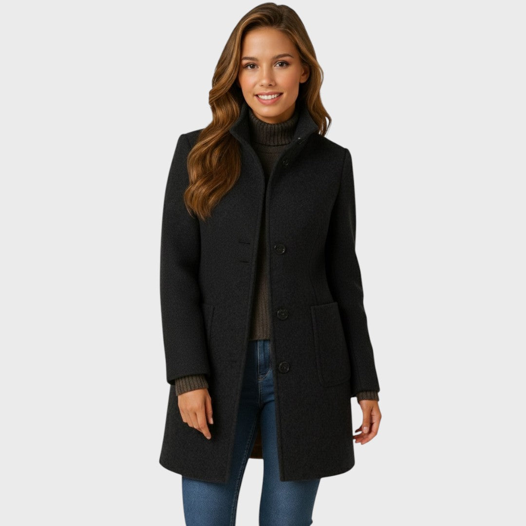 Isabella™ | Mid Coat