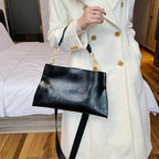 Ilse™ | Soft Shoulder Bag