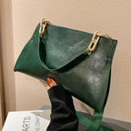 Ilse™ | Soft Shoulder Bag