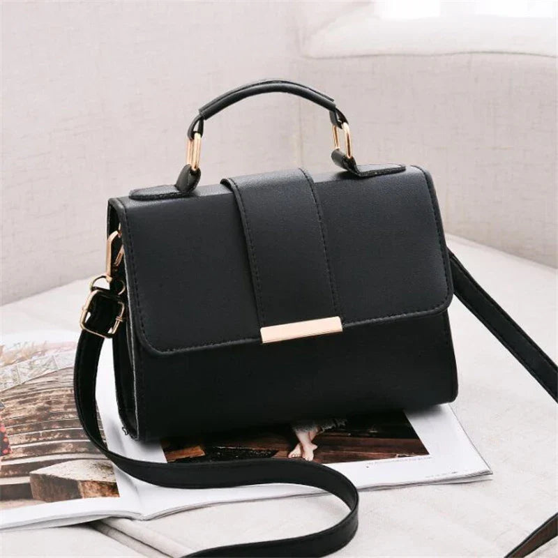 Emily™ | Crossbody Handbag