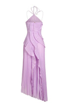 ISADORA™ | Limited Edition Ruffle Dress