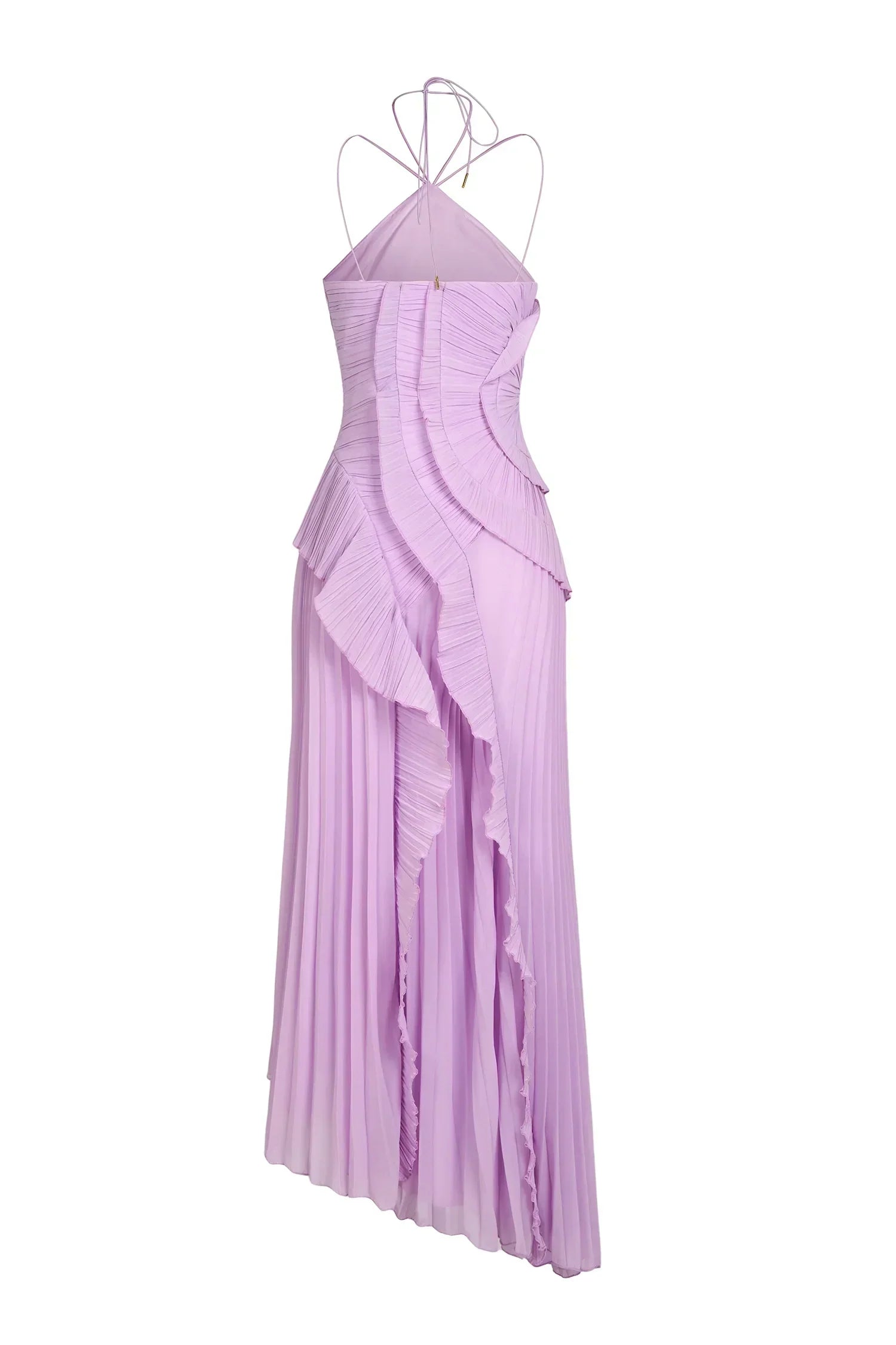 ISADORA™ | Limited Edition Ruffle Dress
