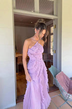 ISADORA™ | Limited Edition Ruffle Dress