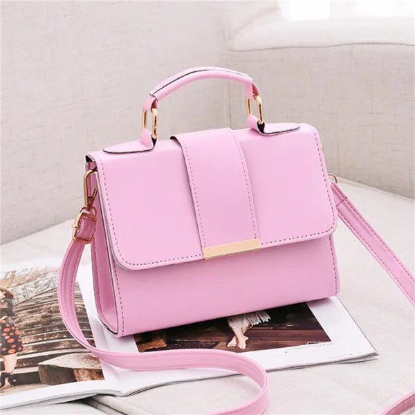 Emily™ | Crossbody Handbag