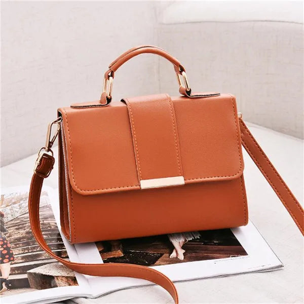 Emily™ | Crossbody Handbag