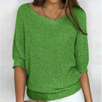 Lila™ | Knit Top