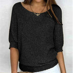 Lila™ | Knit Top