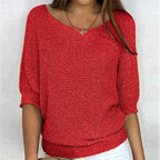 Lila™ | Knit Top