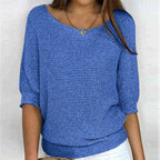 Lila™ | Knit Top