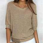Lila™ | Knit Top