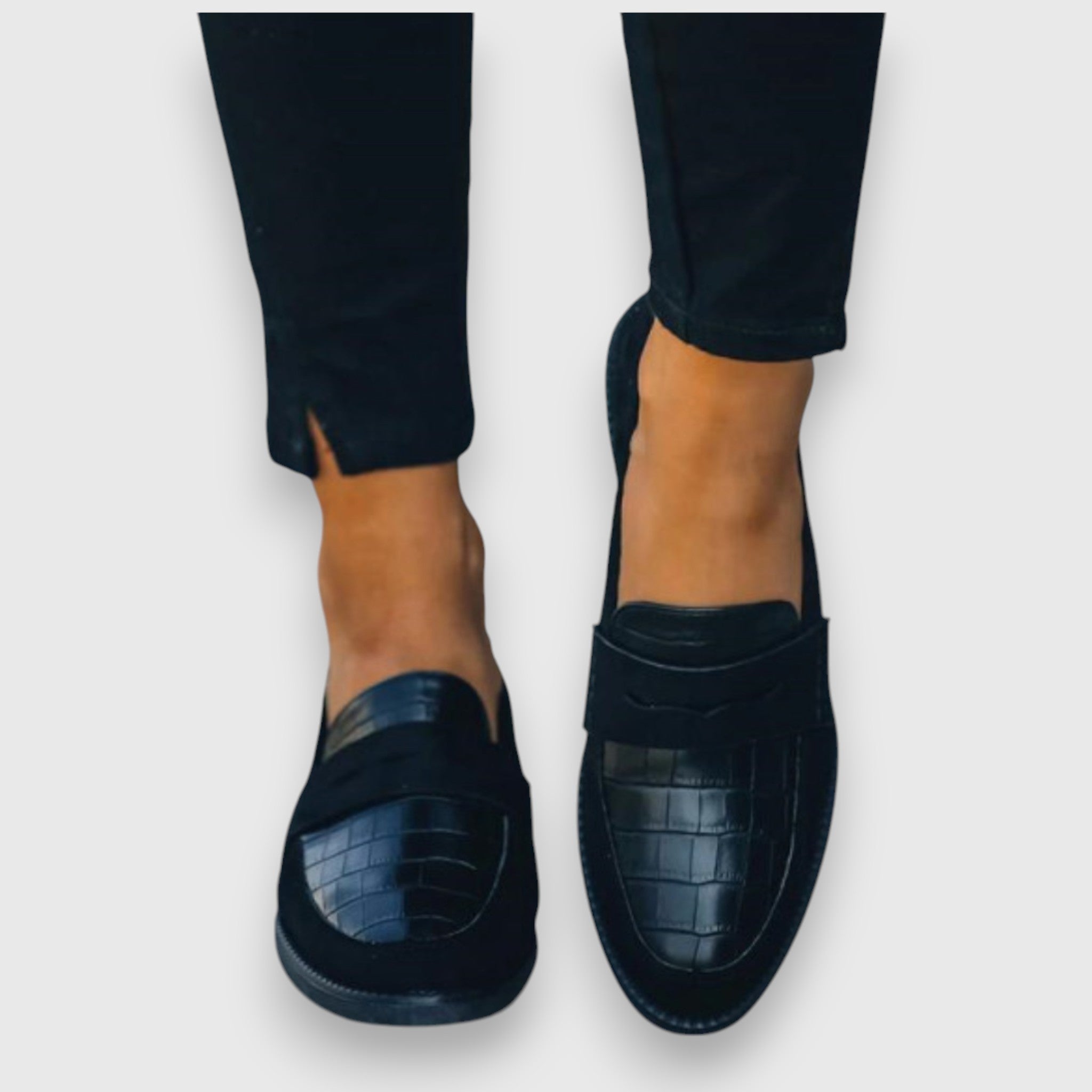 Ingrid  – Orthopedic Loafers
