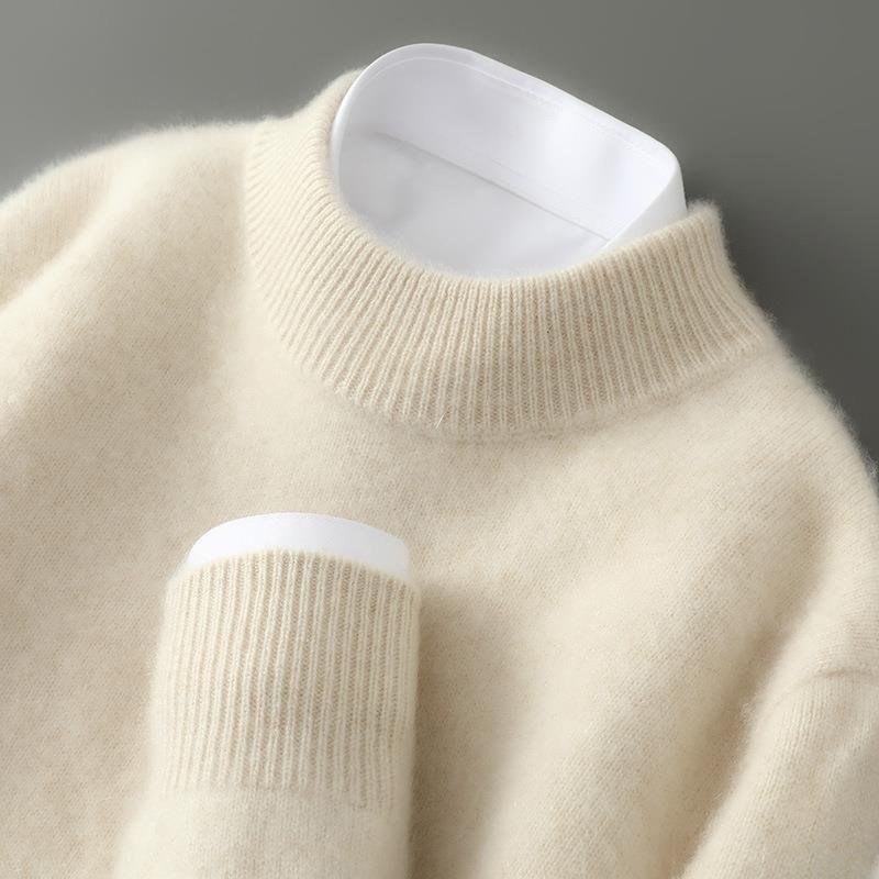 Jessica™ | Merino Wool Sweater