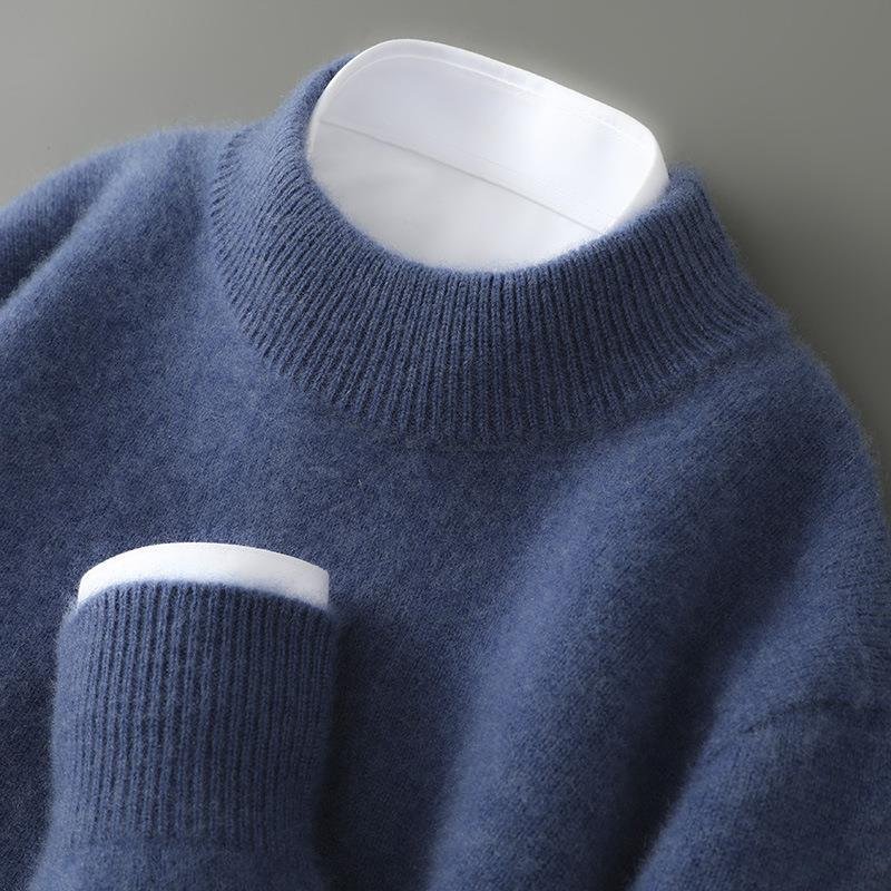 Jessica™ | Merino Wool Sweater