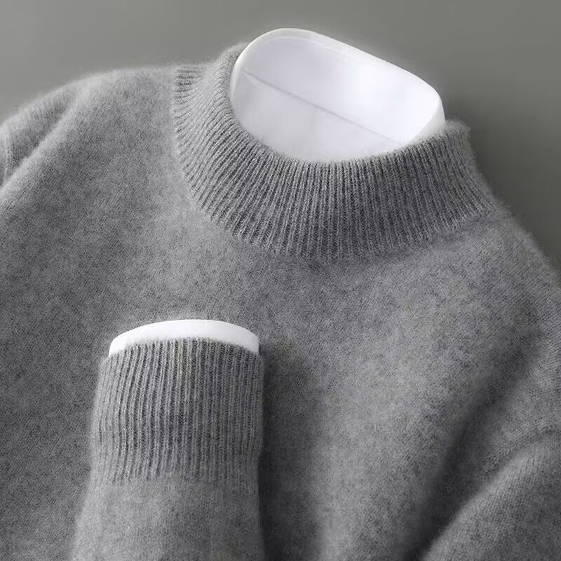 Jessica™ | Merino Wool Sweater