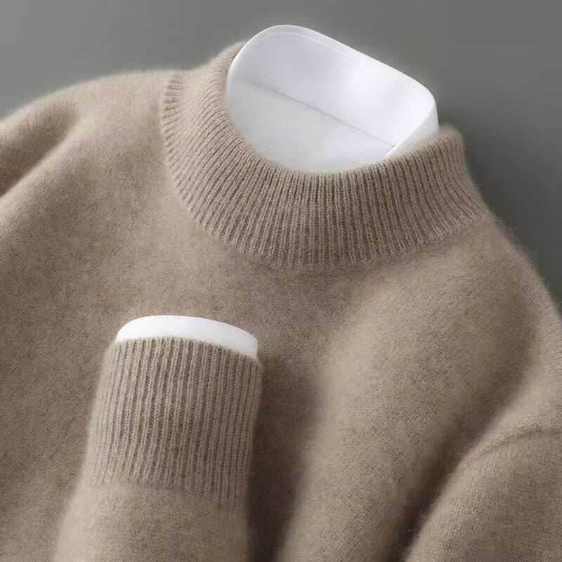 Jessica™ | Merino Wool Sweater