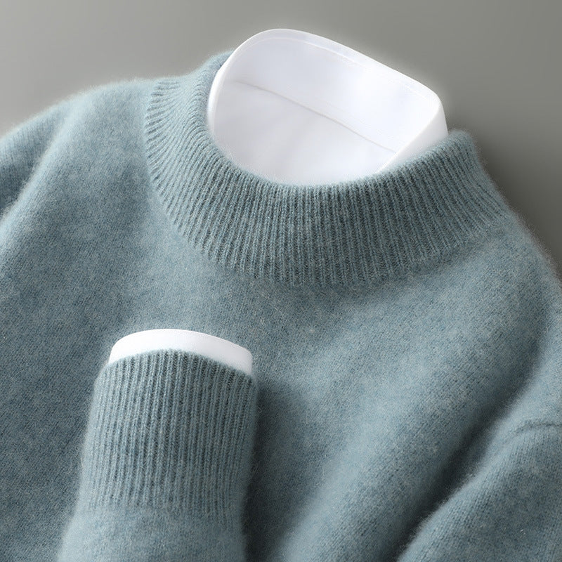 Jessica™ | Merino Wool Sweater